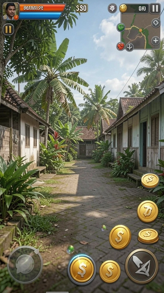 Screenshot luxury777 nomor 1