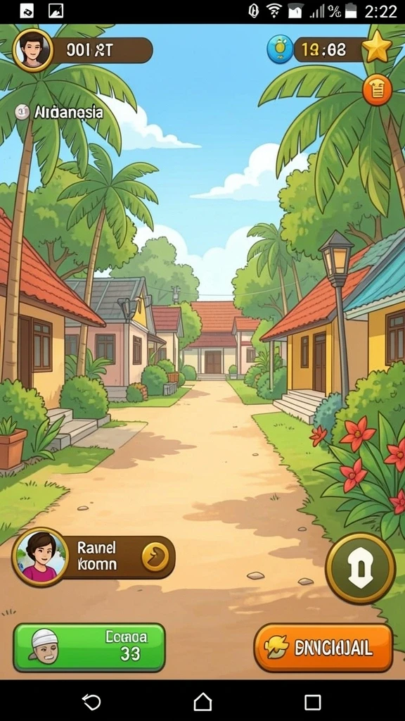 Screenshot luxury777 nomor 3