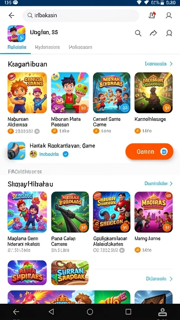 Screenshot madura88 nomor 3