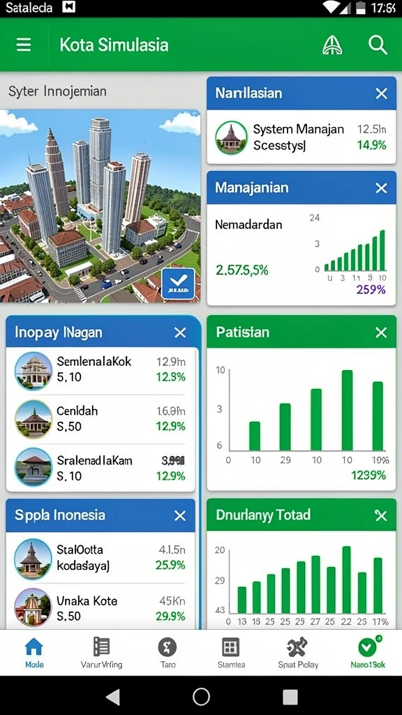 Screenshot mc888 nomor 3