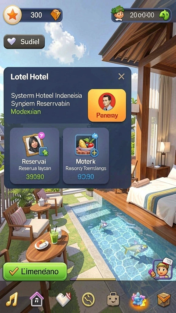 Screenshot mega777 nomor 3
