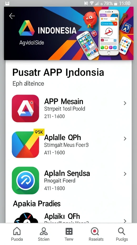 Screenshot merdeka138 nomor 1