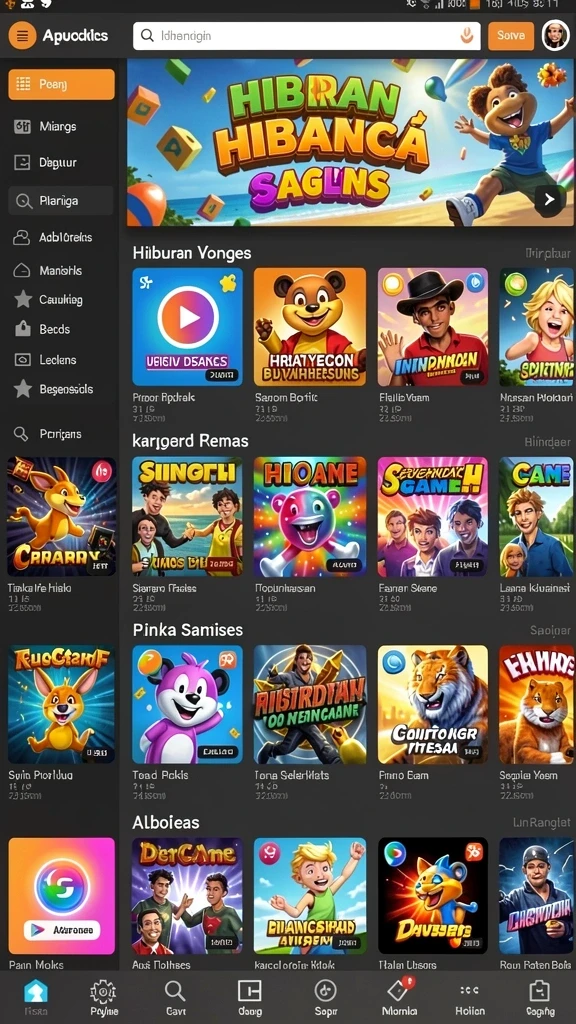 Screenshot neko4d nomor 3