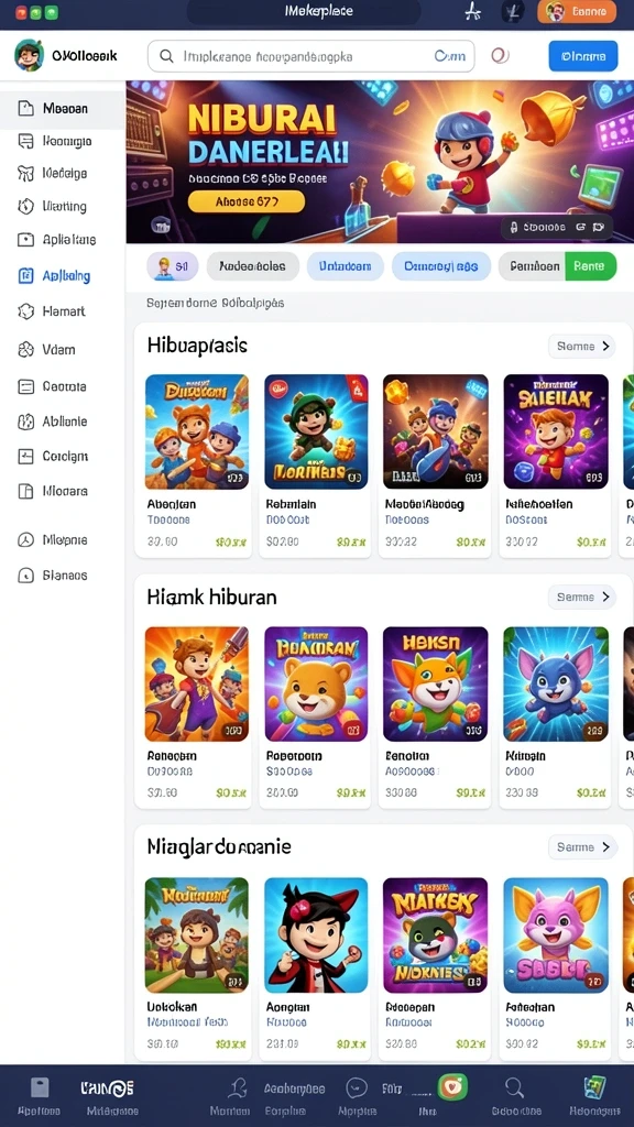 Screenshot nekototo nomor 1