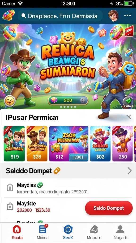 Screenshot nk666 nomor 1