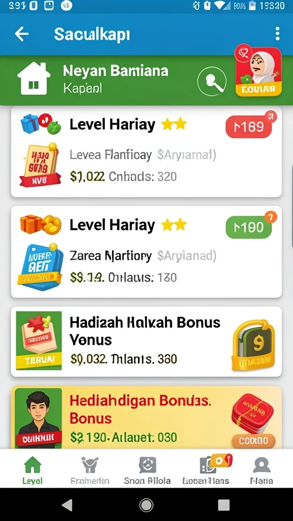 Screenshot okjek21 nomor 3