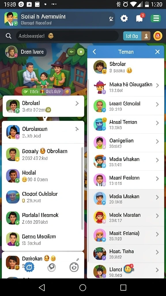 Screenshot ormasstoto nomor 3