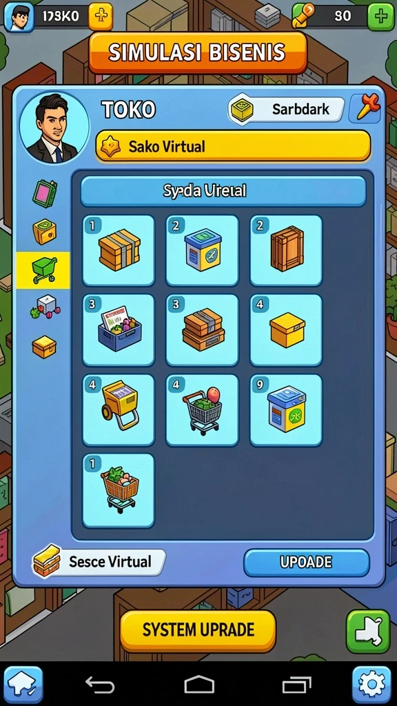 Screenshot pandawin nomor 3