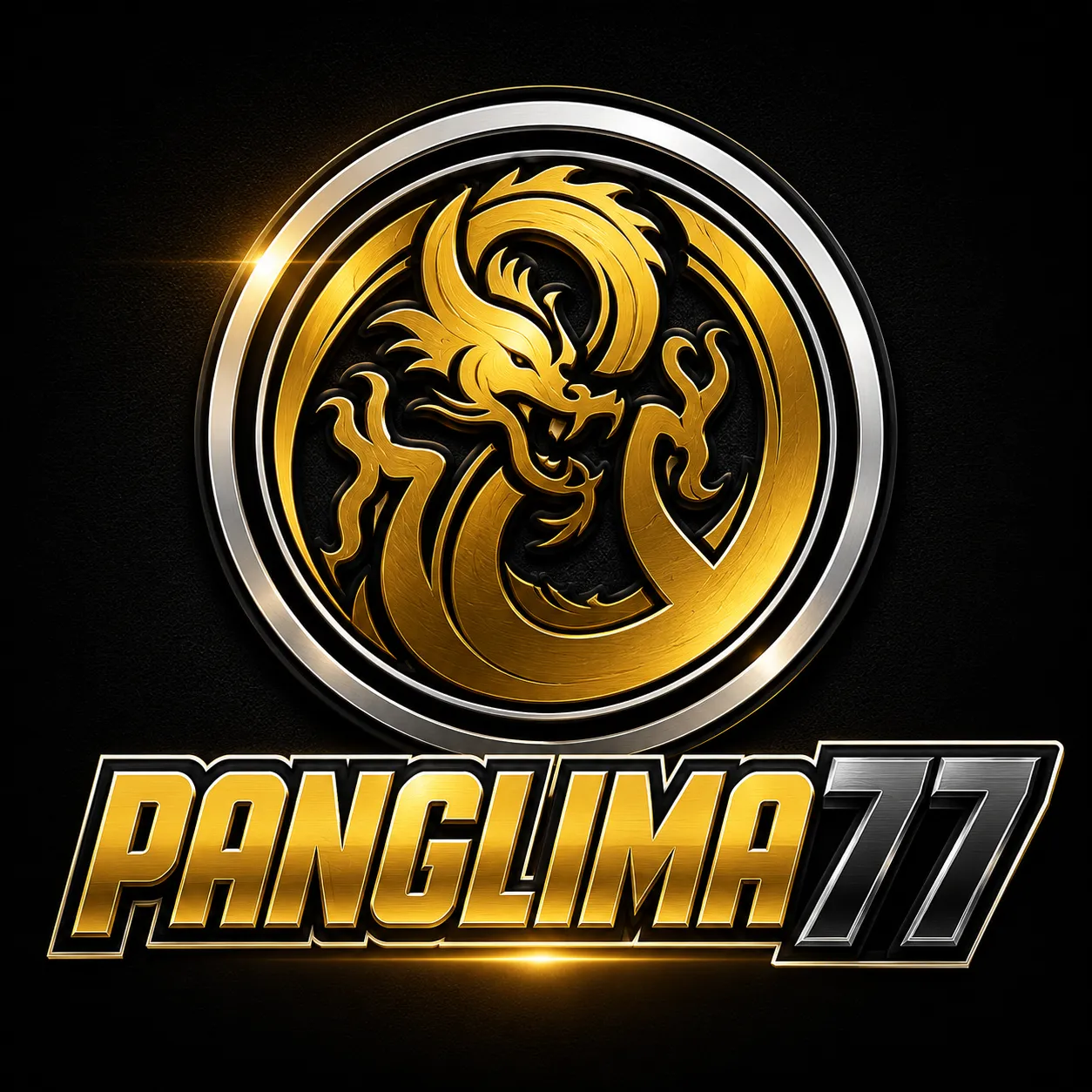 panglima77 APK Resmi — ikon aplikasi