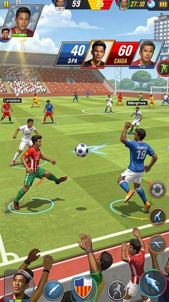 Screenshot pgbet nomor 3