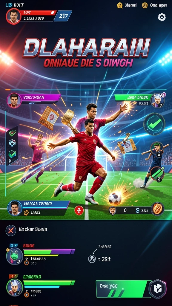 Screenshot pgking nomor 2