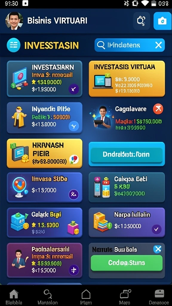 Screenshot pgstar777 nomor 2