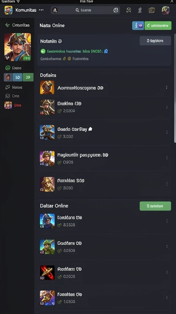 Screenshot pgstar777 nomor 3