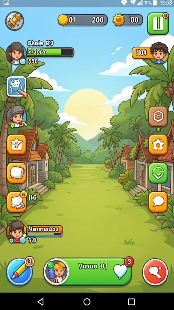 Screenshot polototo nomor 1