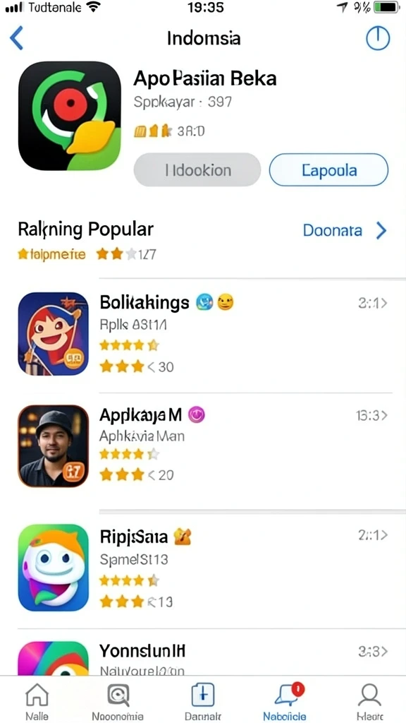 Screenshot polototo nomor 3