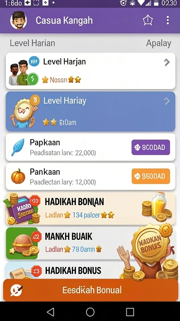Screenshot primatoto nomor 3