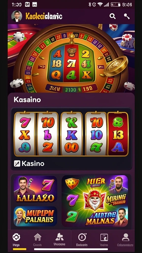 Screenshot probet88 nomor 2