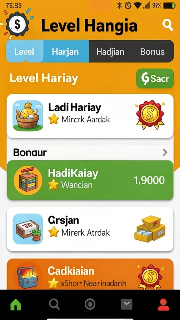 Screenshot qtgame nomor 1