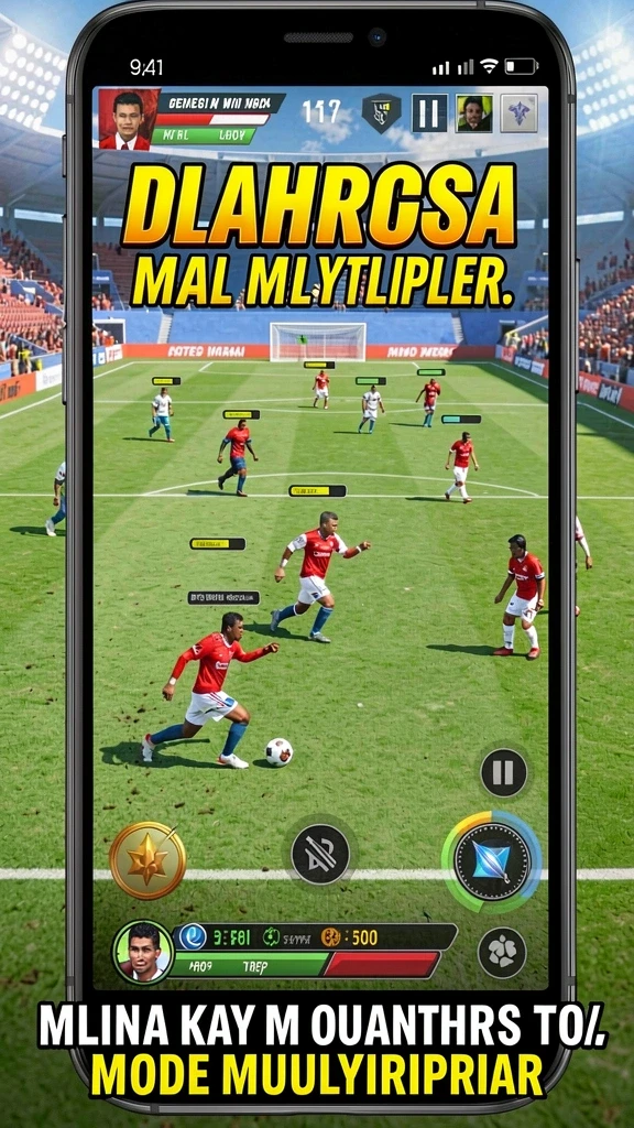 Screenshot qtgame nomor 3