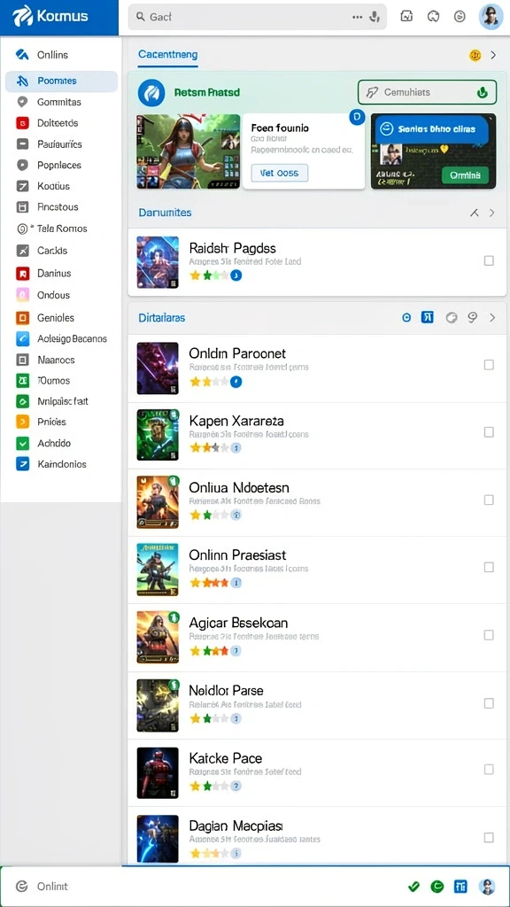 Screenshot rajawali55 nomor 2