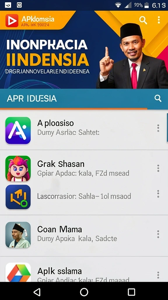 Screenshot rajawali55 nomor 3