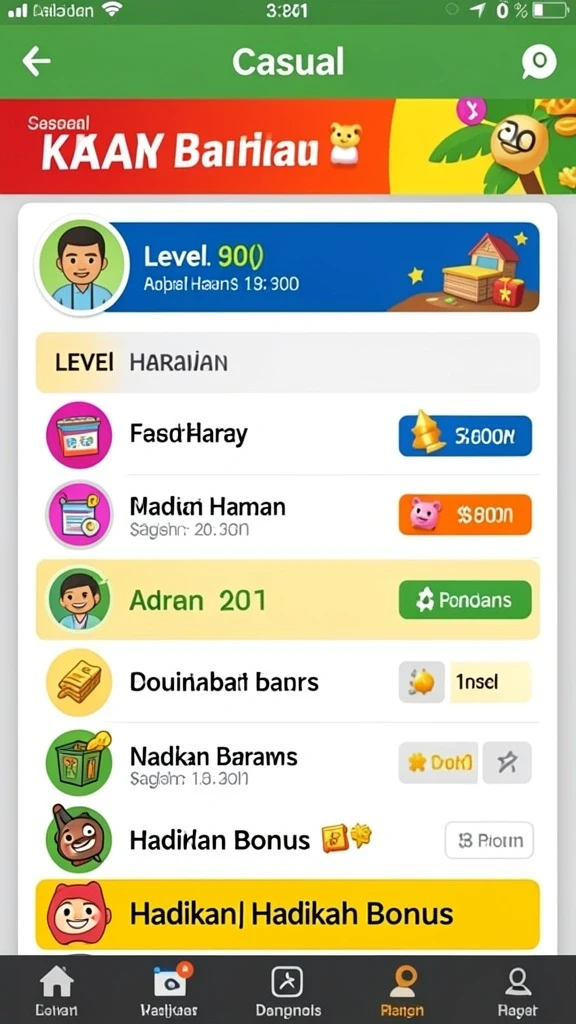 Screenshot rinduslot nomor 3