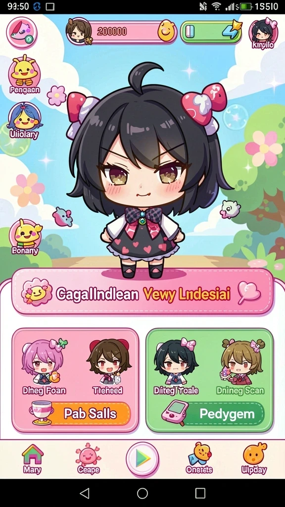 Screenshot saranajitu nomor 3