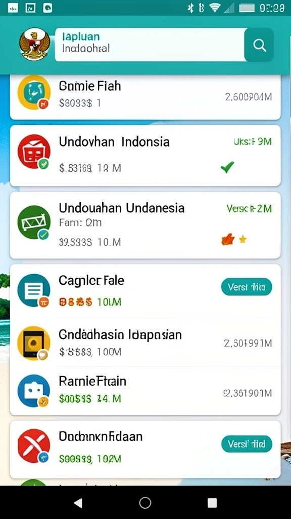 Screenshot singa8 nomor 1