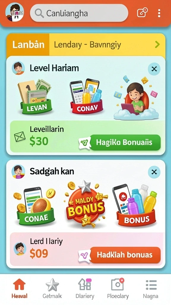 Screenshot slot21 nomor 3