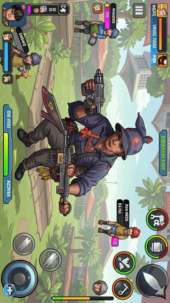 Screenshot sobatgaming nomor 1