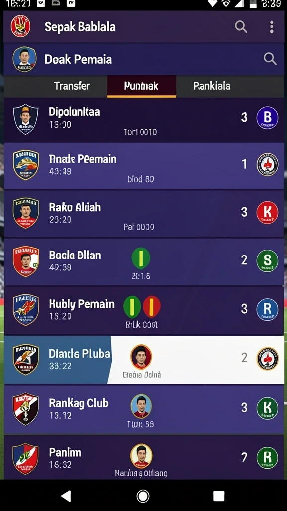 Screenshot spinbet nomor 2