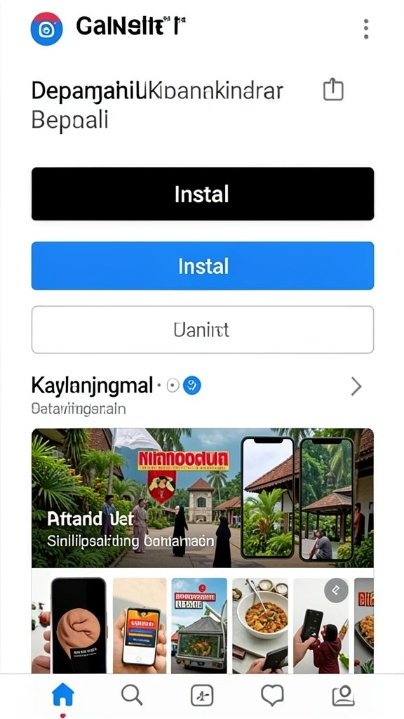 Screenshot spingold nomor 2