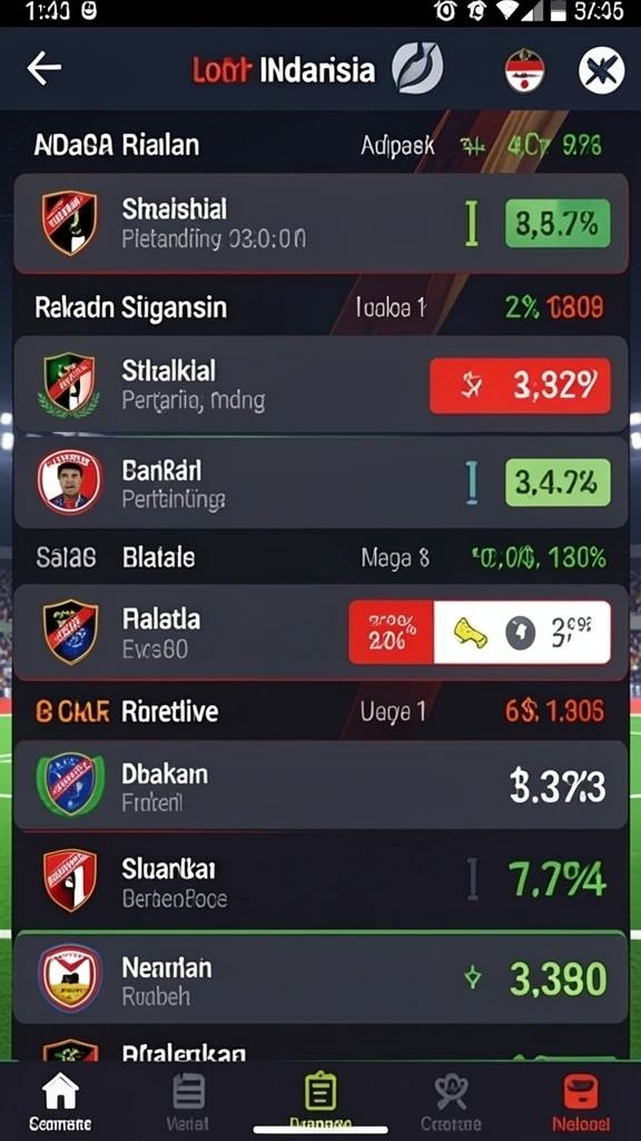 Screenshot sultan88 nomor 1