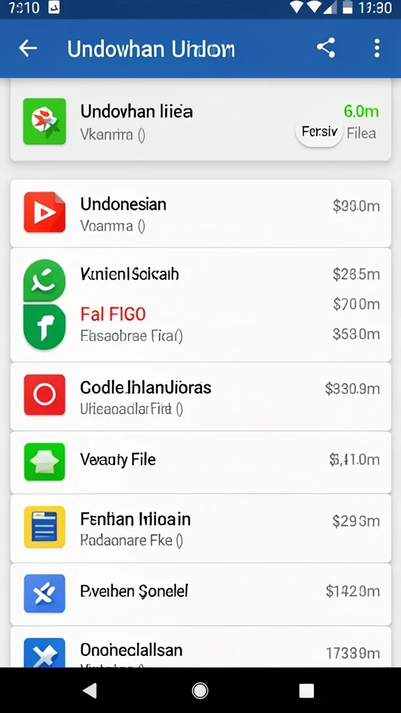 Screenshot ternatetoto nomor 2