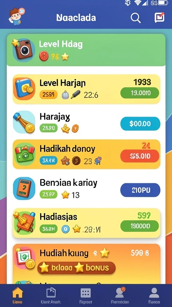 Screenshot toto99 nomor 2