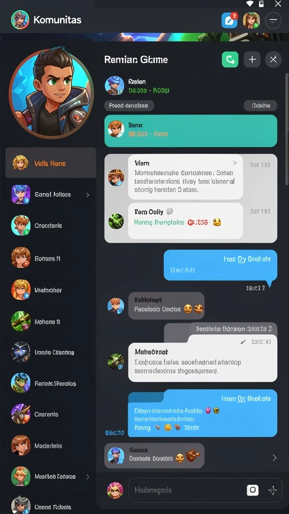 Screenshot untunggo nomor 3