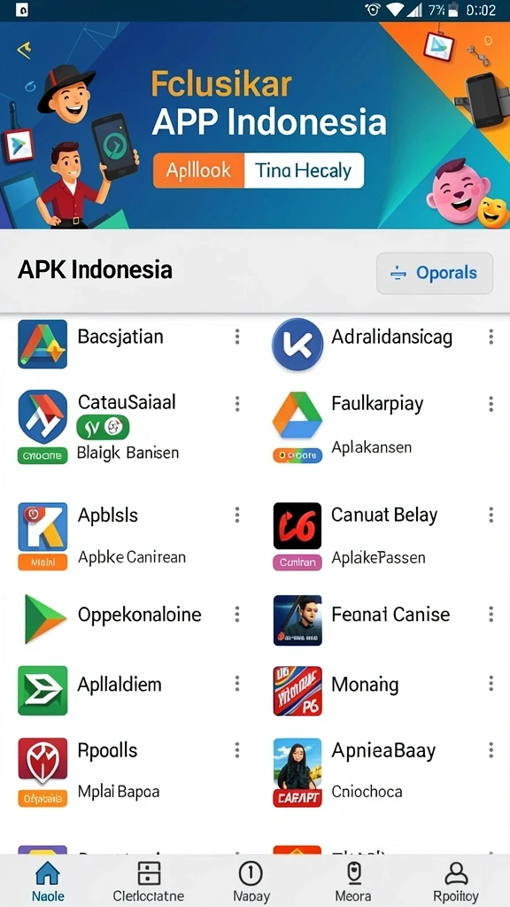 Screenshot v21 nomor 3