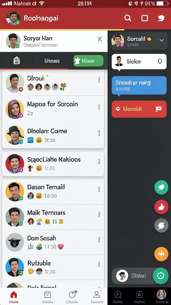 Screenshot v87 nomor 3
