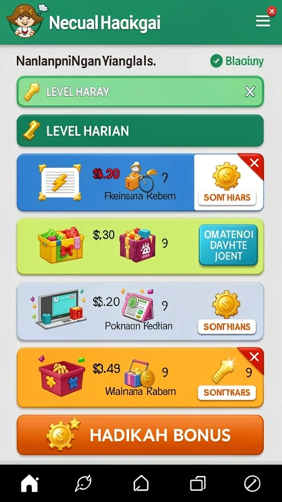 Screenshot vc55 nomor 1