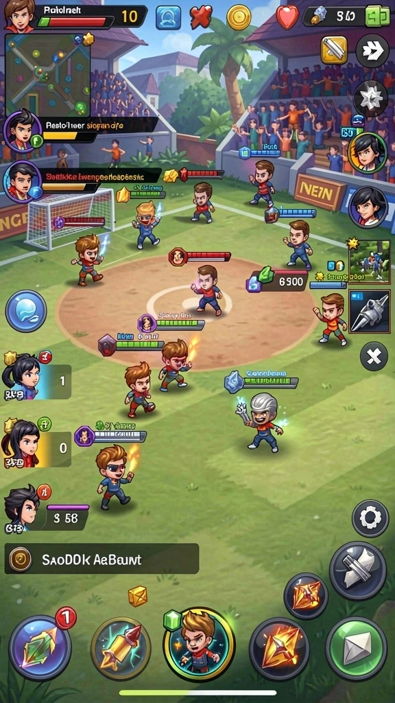Screenshot vc55 nomor 3