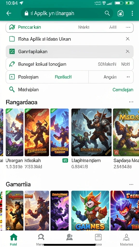 Screenshot venom889 nomor 2