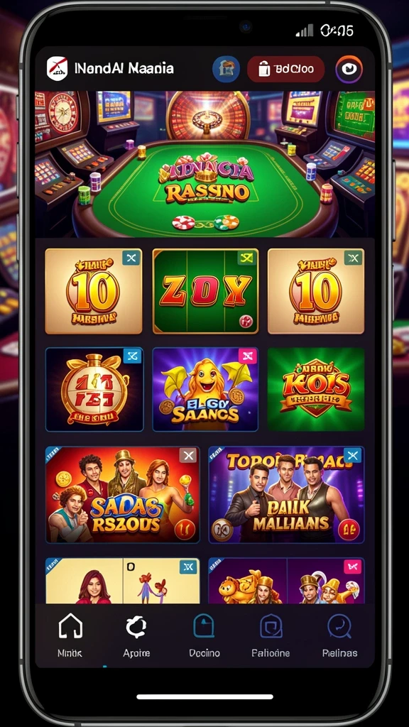 Screenshot vip805 nomor 1
