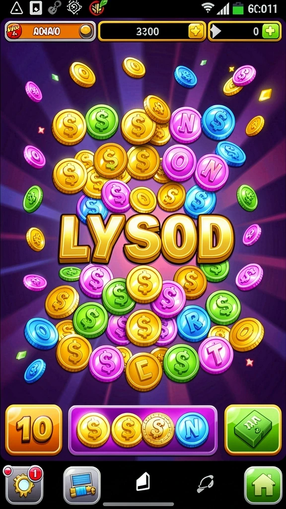Screenshot waktogel nomor 2