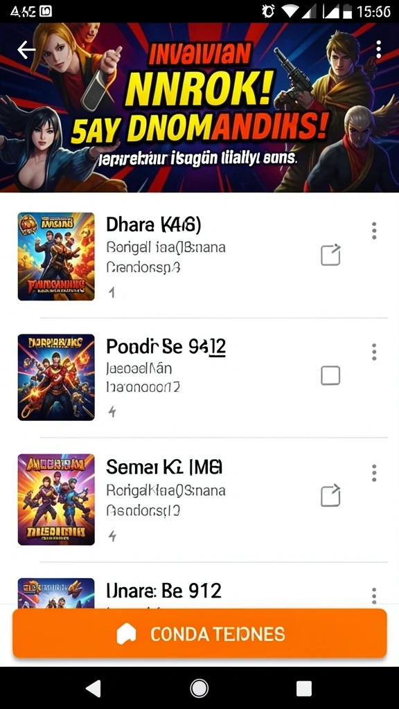 Screenshot war138 nomor 1