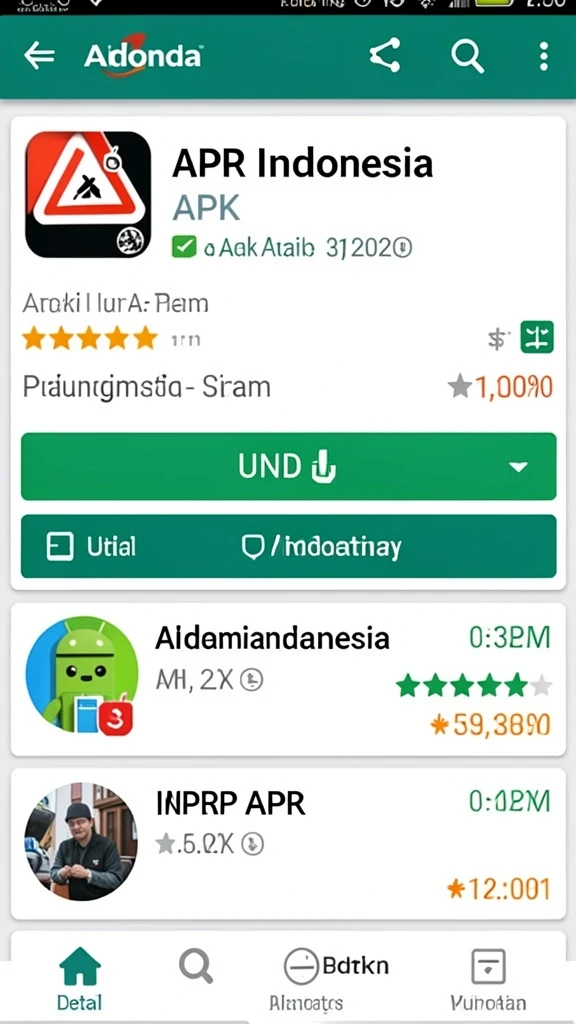 Screenshot winpkr nomor 1