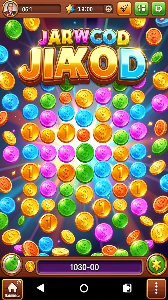 Screenshot winstar4d nomor 3