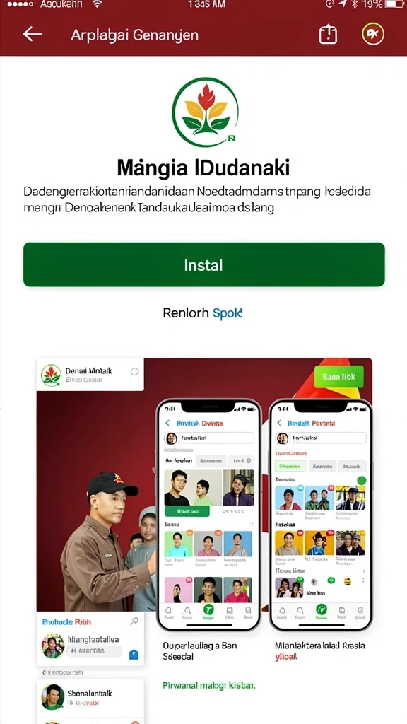 Screenshot wp888 nomor 2
