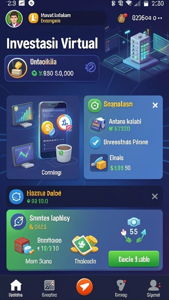 Screenshot yybet nomor 3