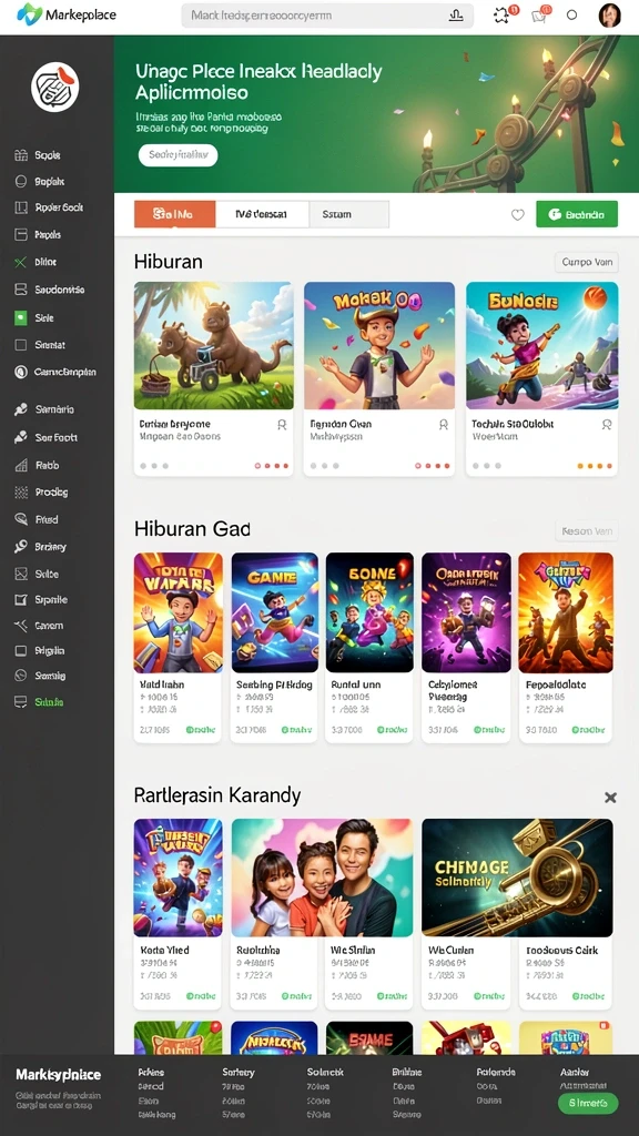 Screenshot zona66 nomor 3